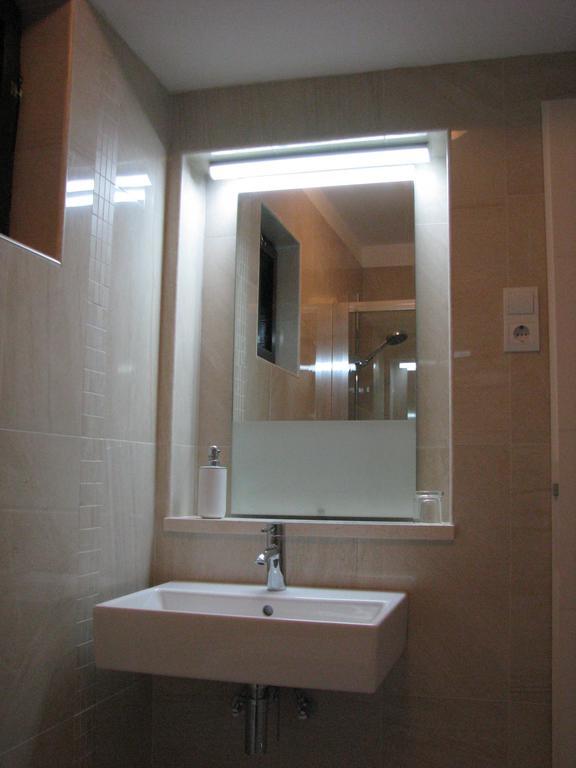 Apartments Blanka Zrnovo Номер фото